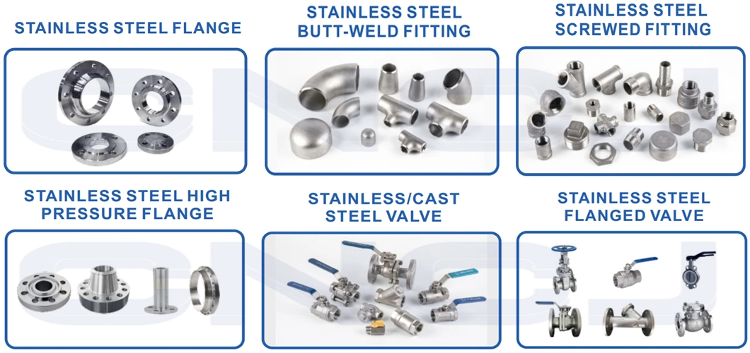 150class ANSI Standard150class Double Flanged Stainless Steel 2PC Flanged Ball Valve