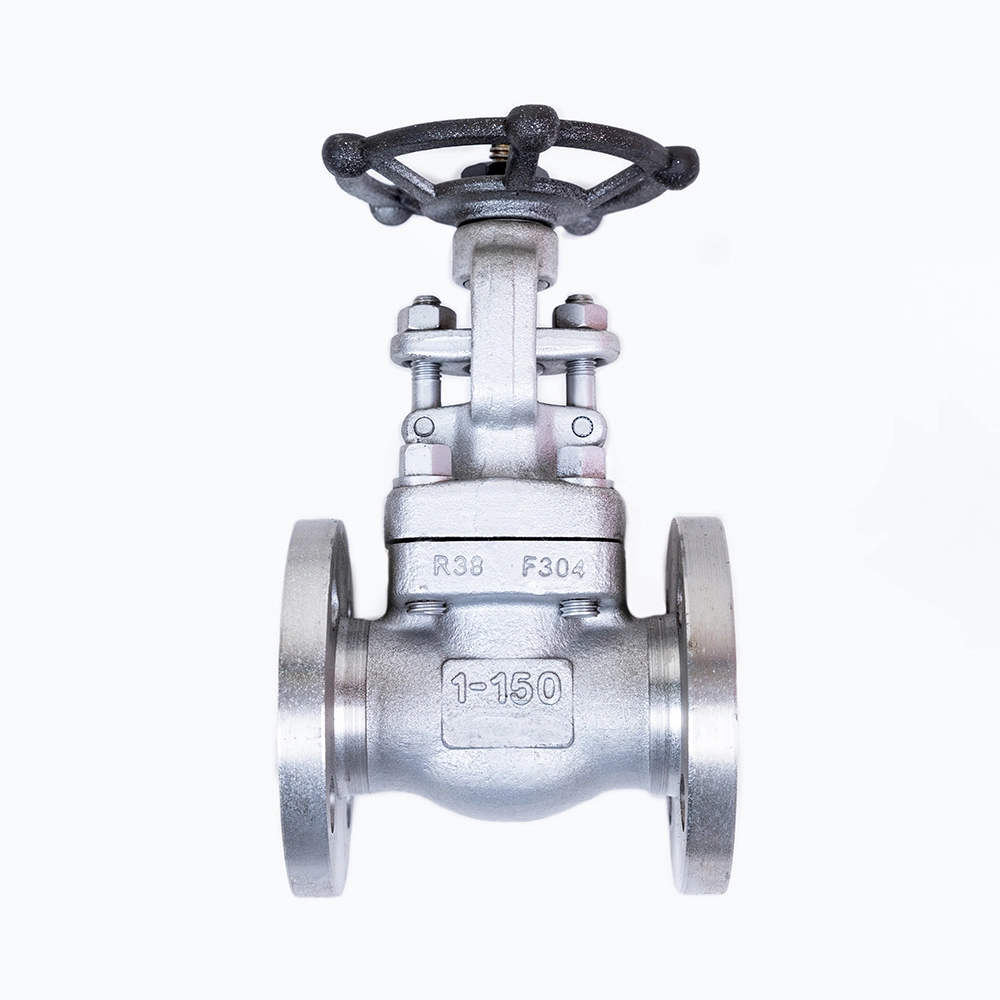 Flanged GB Chinese Standard Stop Pressure Reducing Valve